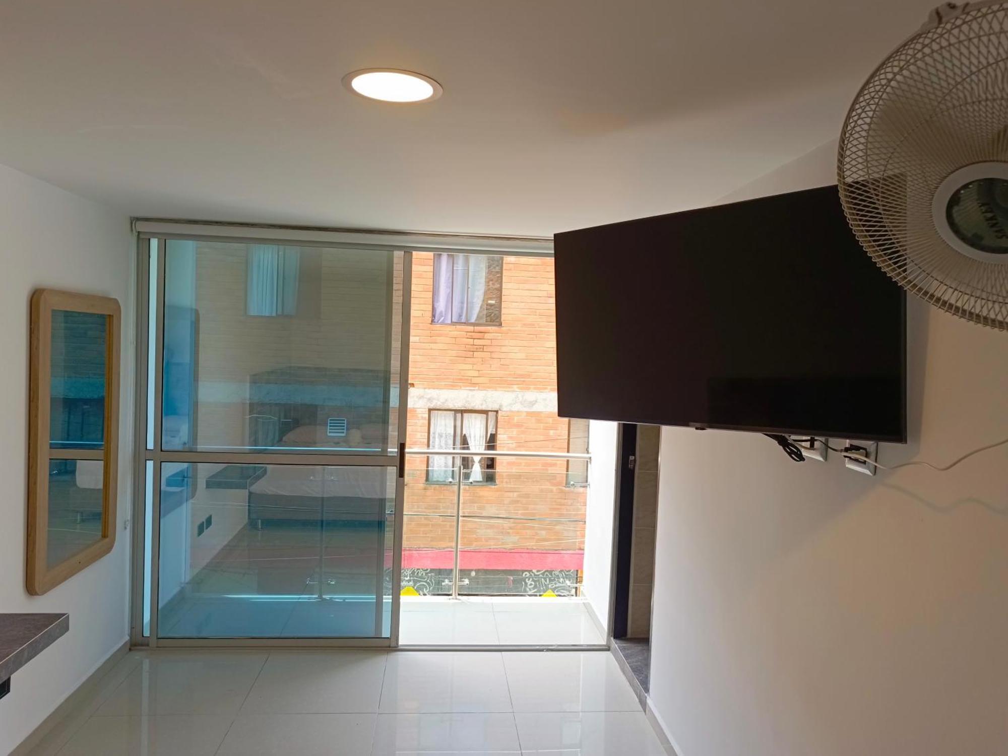 Hotel Buenos Aires Central Μεντεγίν Εξωτερικό φωτογραφία