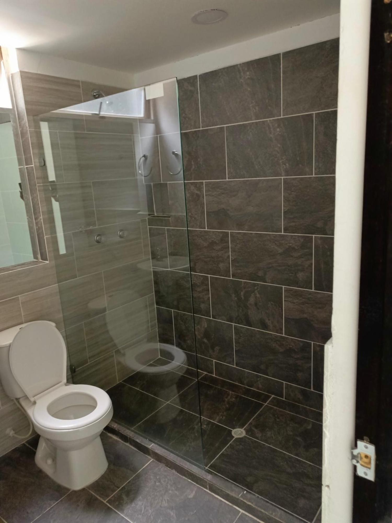 Hotel Buenos Aires Central Μεντεγίν Εξωτερικό φωτογραφία
