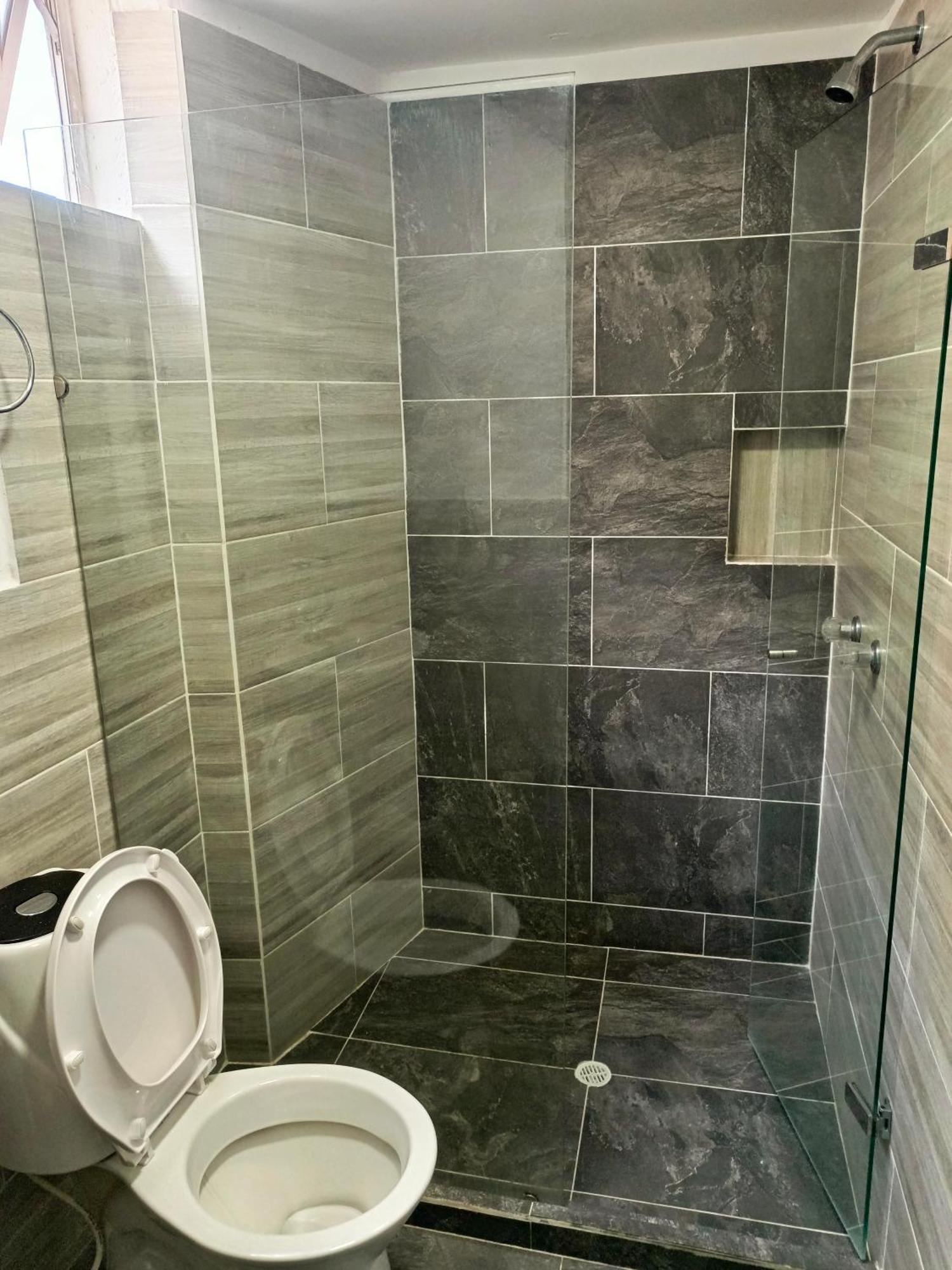 Hotel Buenos Aires Central Μεντεγίν Εξωτερικό φωτογραφία
