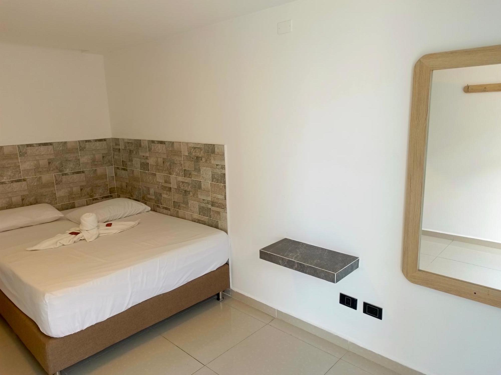 Hotel Buenos Aires Central Μεντεγίν Εξωτερικό φωτογραφία