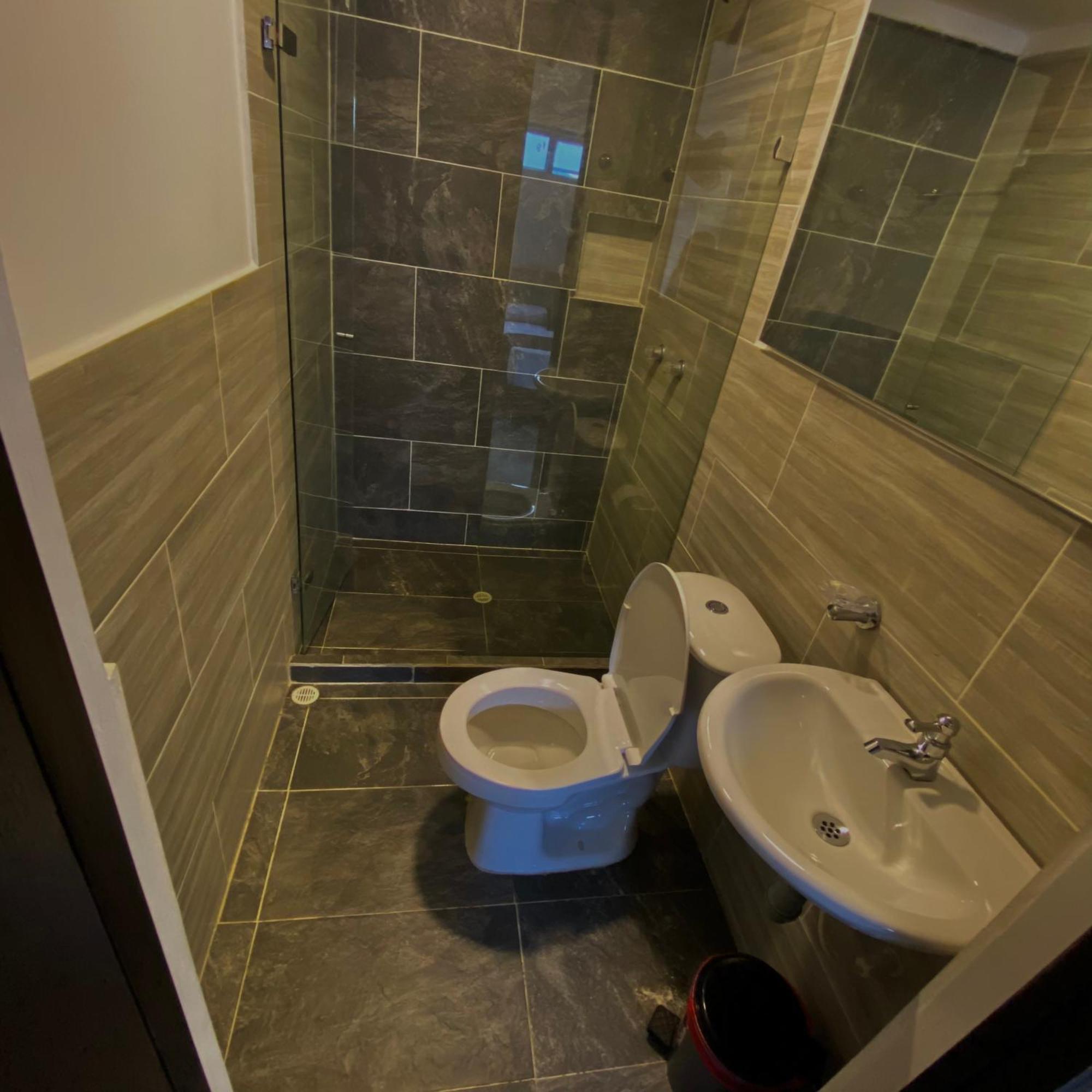 Hotel Buenos Aires Central Μεντεγίν Εξωτερικό φωτογραφία