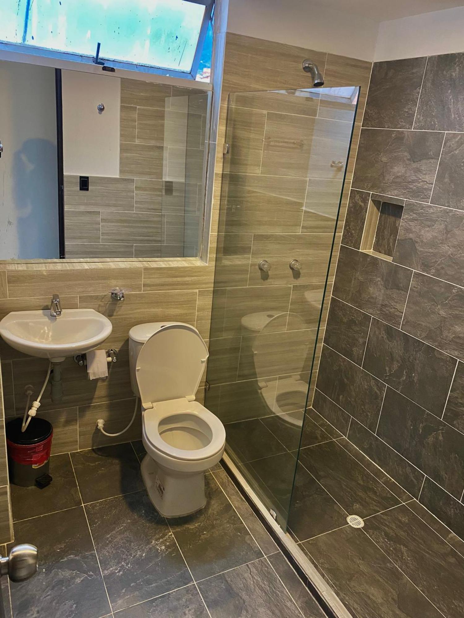 Hotel Buenos Aires Central Μεντεγίν Εξωτερικό φωτογραφία