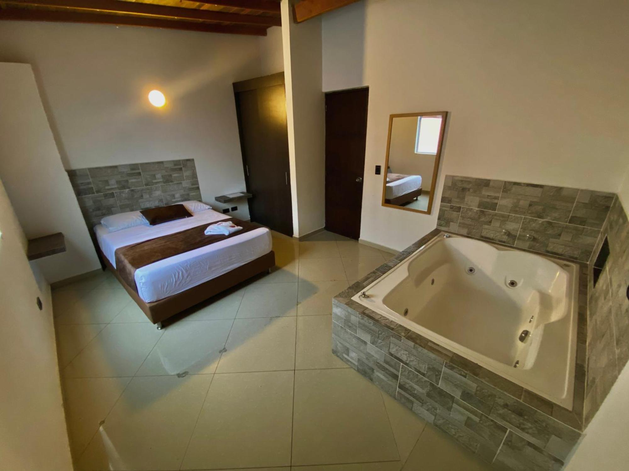 Hotel Buenos Aires Central Μεντεγίν Εξωτερικό φωτογραφία
